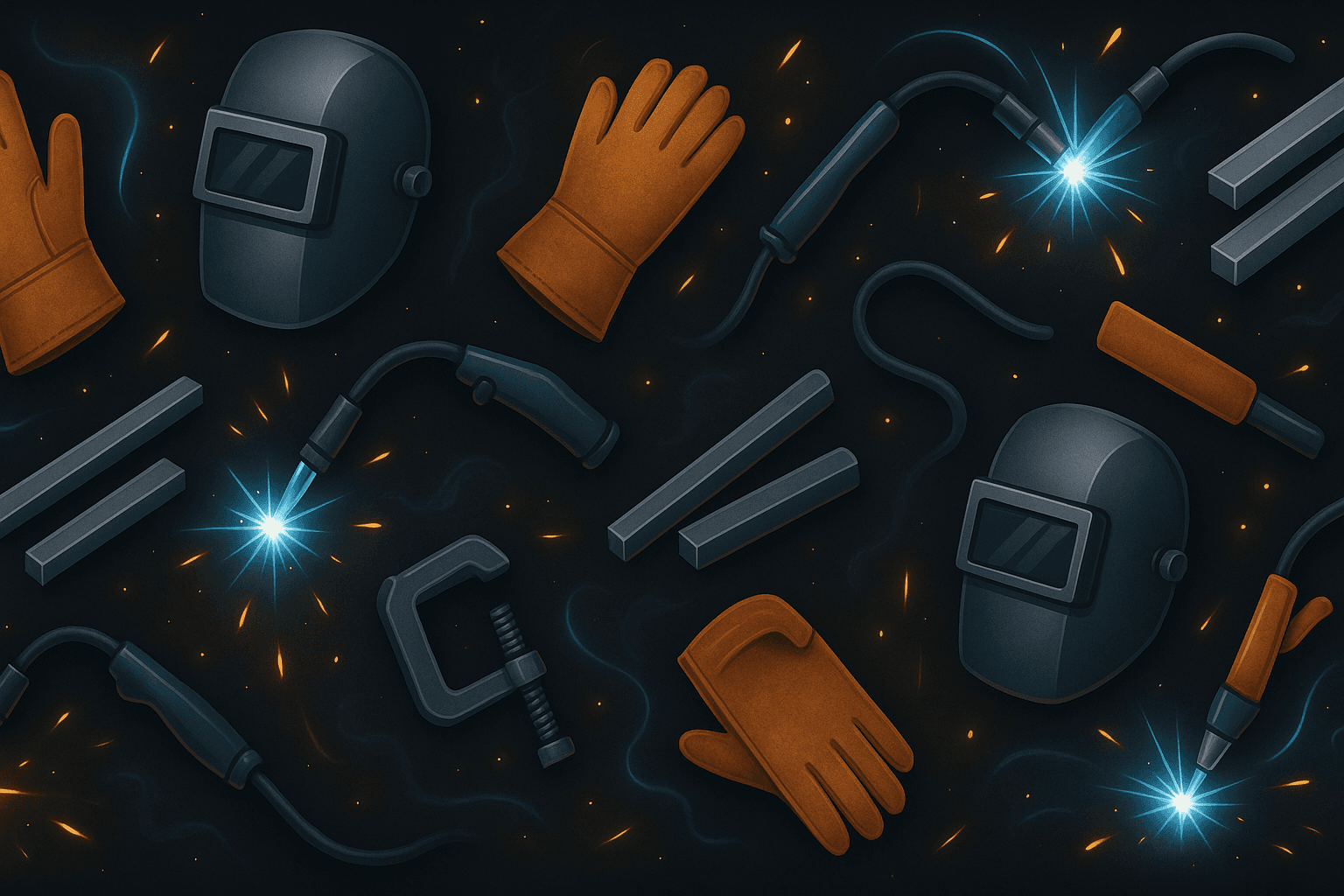 Welder