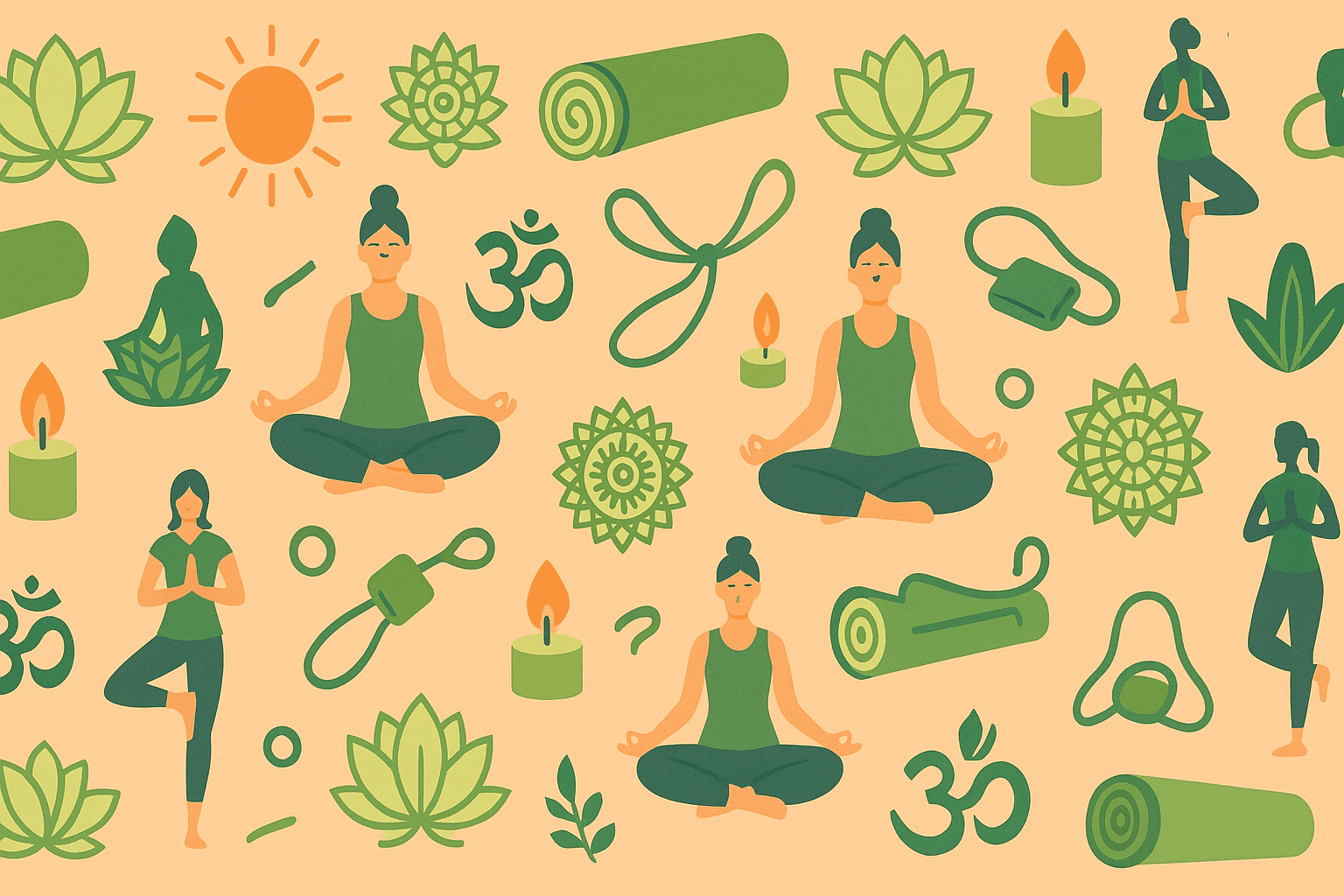 Yoga Instructor