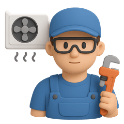 Ac Technician icon