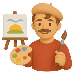 Art Instructor icon