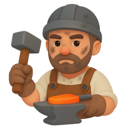 Blacksmith icon