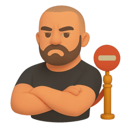 Bouncer icon