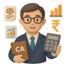 Chartered Accountant