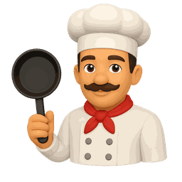 Chef icon