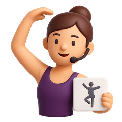 Dance Teacher icon