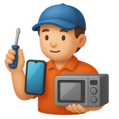 Electronics Technician icon