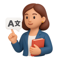 Language Tutor icon