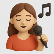 Live Singer icon