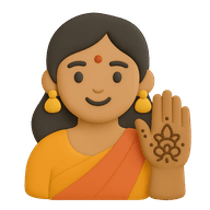 Mehndi Artist icon