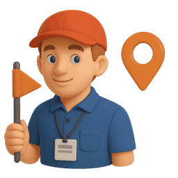 Tour Guide icon