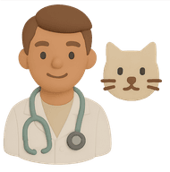 Veterinarian icon