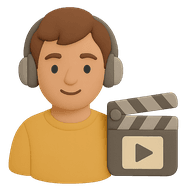 Video Editor icon