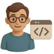 Website Developer icon