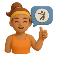 Zumba Teacher icon