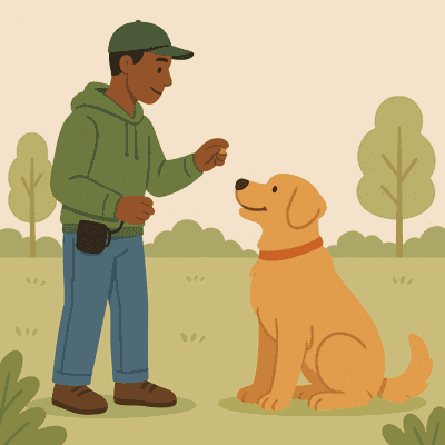 AK Dog Guru Dog Trainer banner