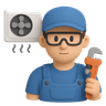 Ac Technician