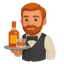 Bartender