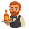 Bartender
