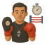 Boxing Instructor