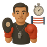 Boxing Instructor