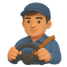 Car Driver