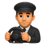 Chauffeur