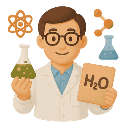 Chemistry Teacher icon