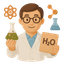 Chemistry Teacher