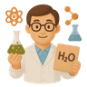 Chemistry Teacher