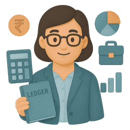 Commerce Teacher icon