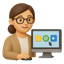Computer Teacher