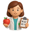 Dietitian