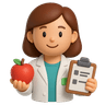 Dietitian
