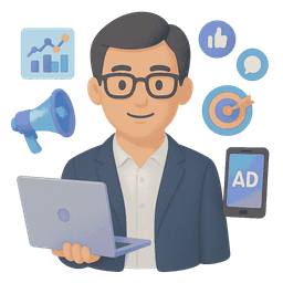 Digital Marketer icon