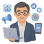 Digital Marketer