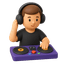 DJ