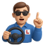Driving Instructor