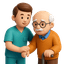 Elderly Care Professional