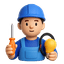 Electrician