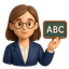 English Teacher