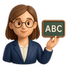 English Teacher
