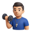 Fitness Trainer