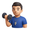 Fitness Trainer