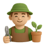 Gardener