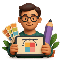 Graphic Designer icon