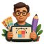 Graphic Designer