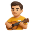 Guitar Instructor
