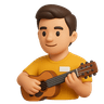 Guitar Instructor