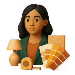 Interior Designer icon