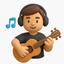 Live Musician